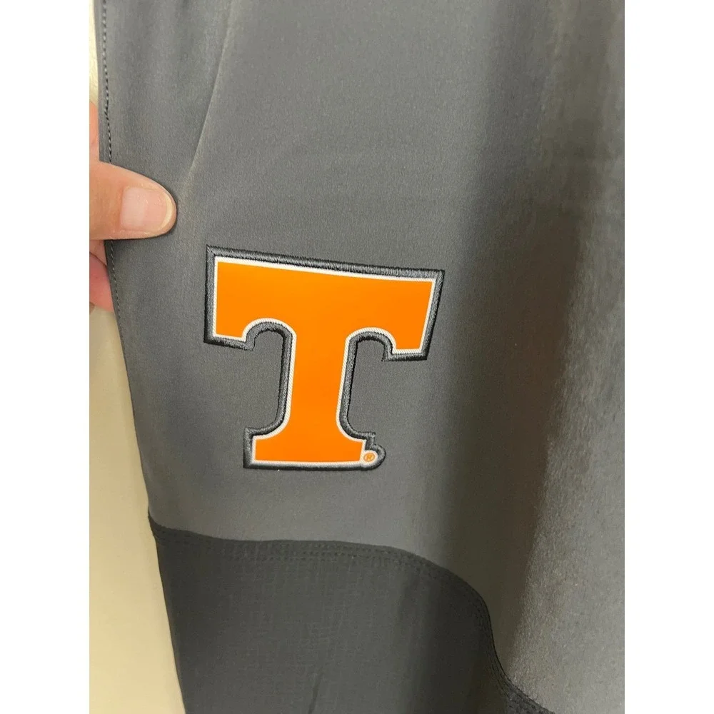 Nike Tennessee Volunteers Mens XL Charcoal Grey Sideline Pants IH9711-060 NWT‎